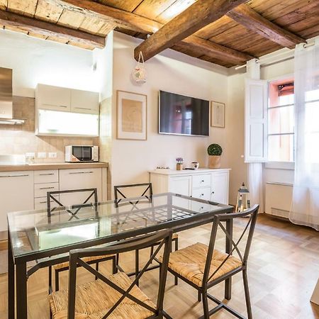 Palazzo Bocchi - The Place Apartments Bologna Esterno foto