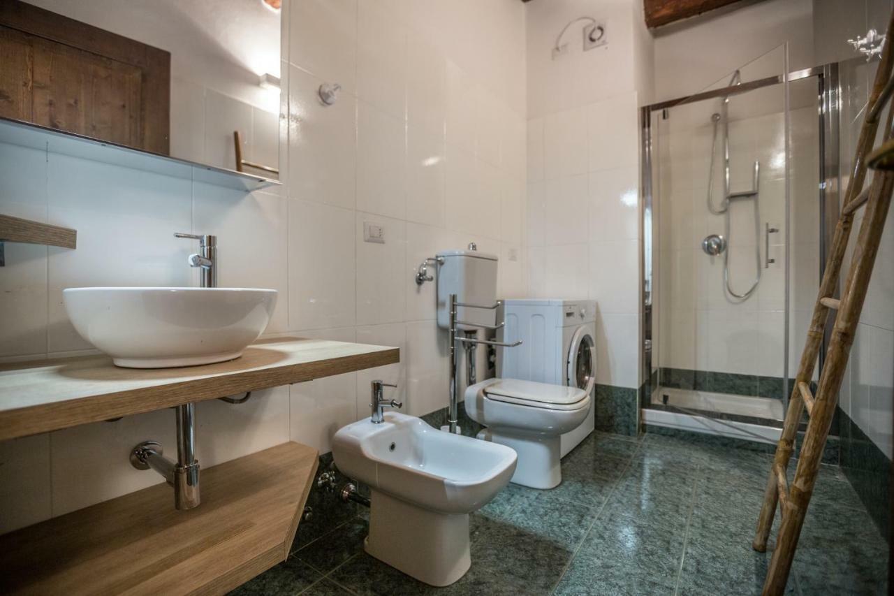 Palazzo Bocchi - The Place Apartments Bologna Esterno foto