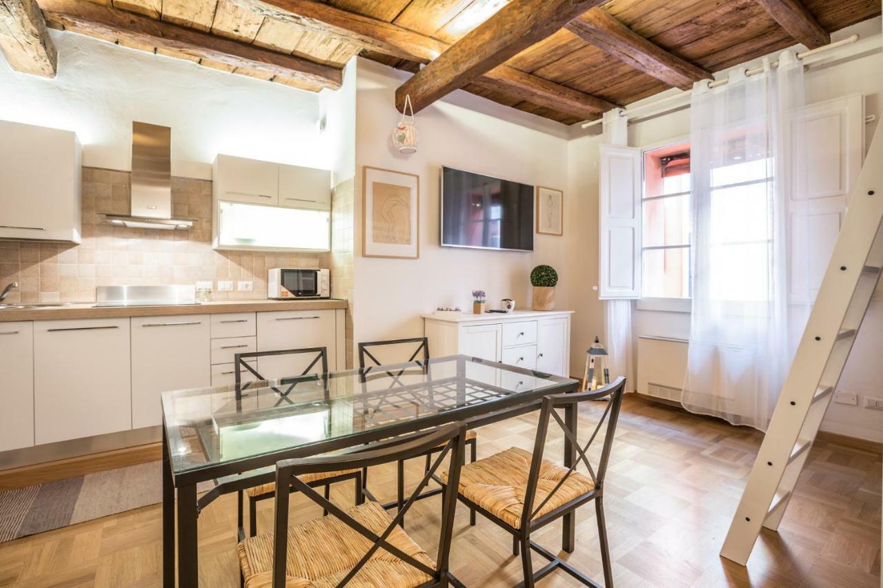 Palazzo Bocchi - The Place Apartments Bologna Esterno foto