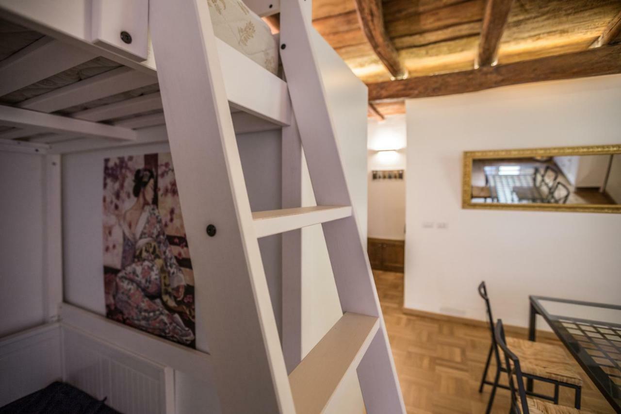 Palazzo Bocchi - The Place Apartments Bologna Esterno foto