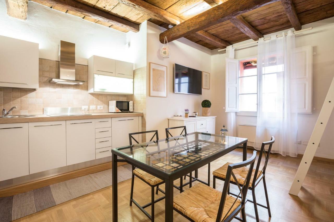 Palazzo Bocchi - The Place Apartments Bologna Esterno foto