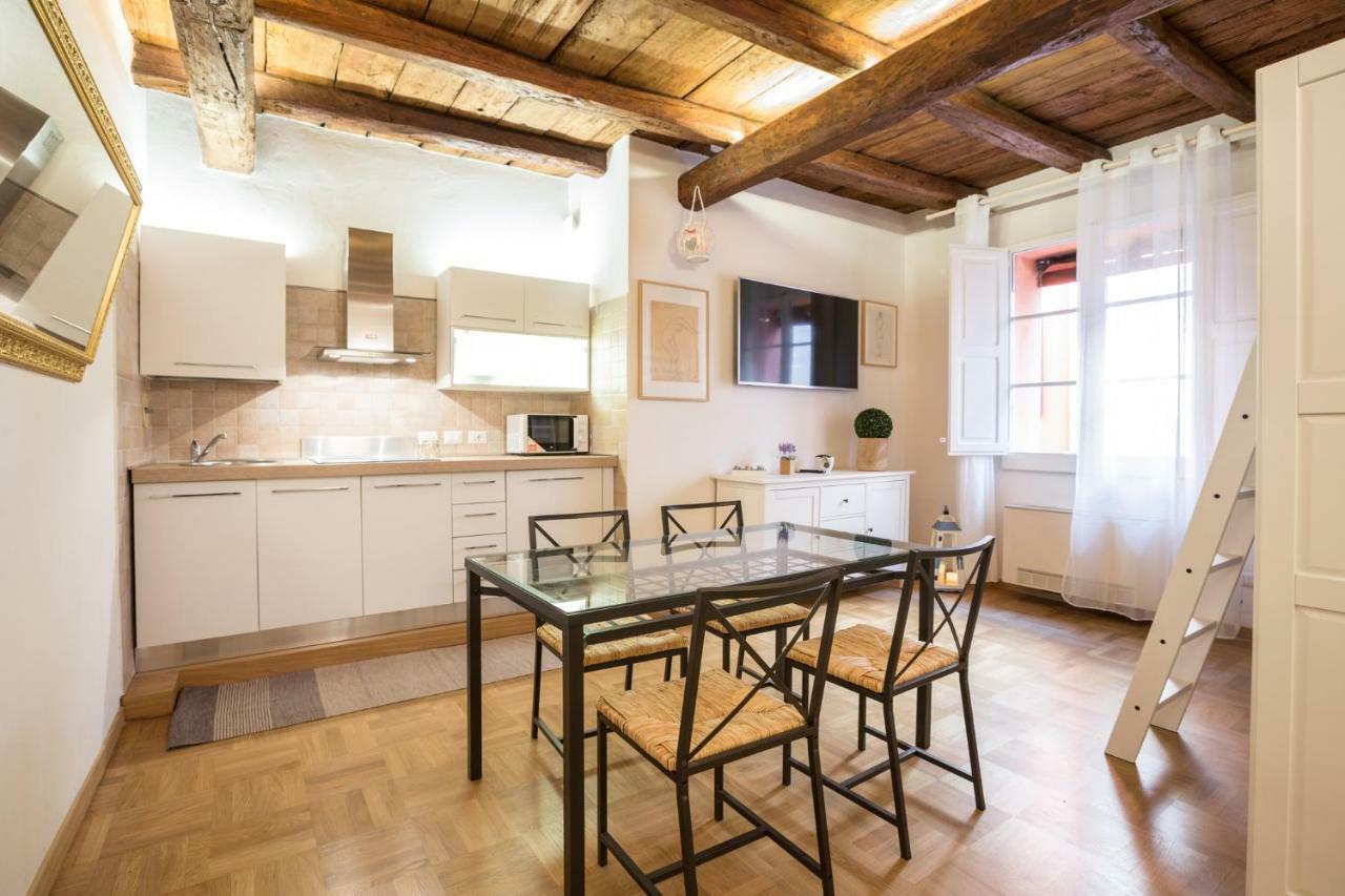 Palazzo Bocchi - The Place Apartments Bologna Esterno foto