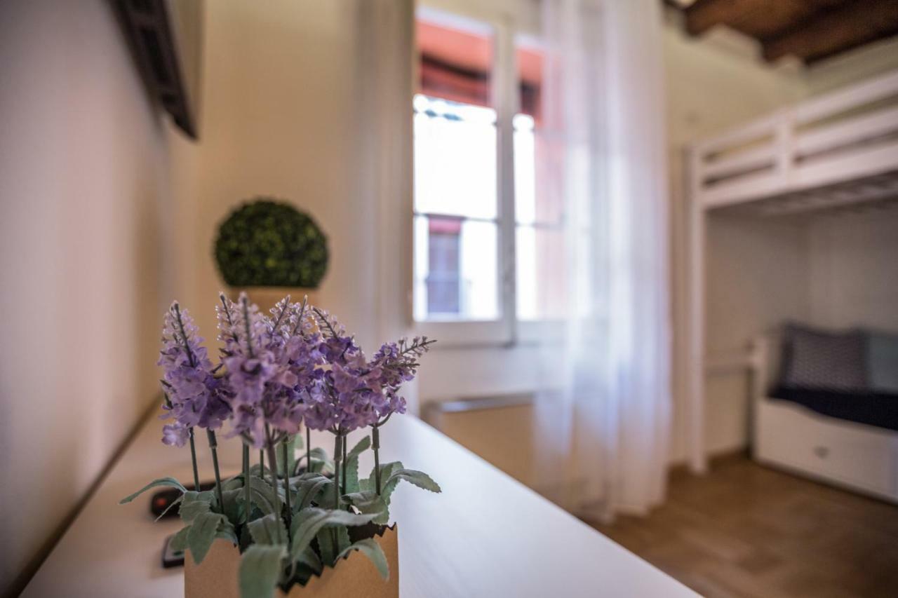Palazzo Bocchi - The Place Apartments Bologna Esterno foto