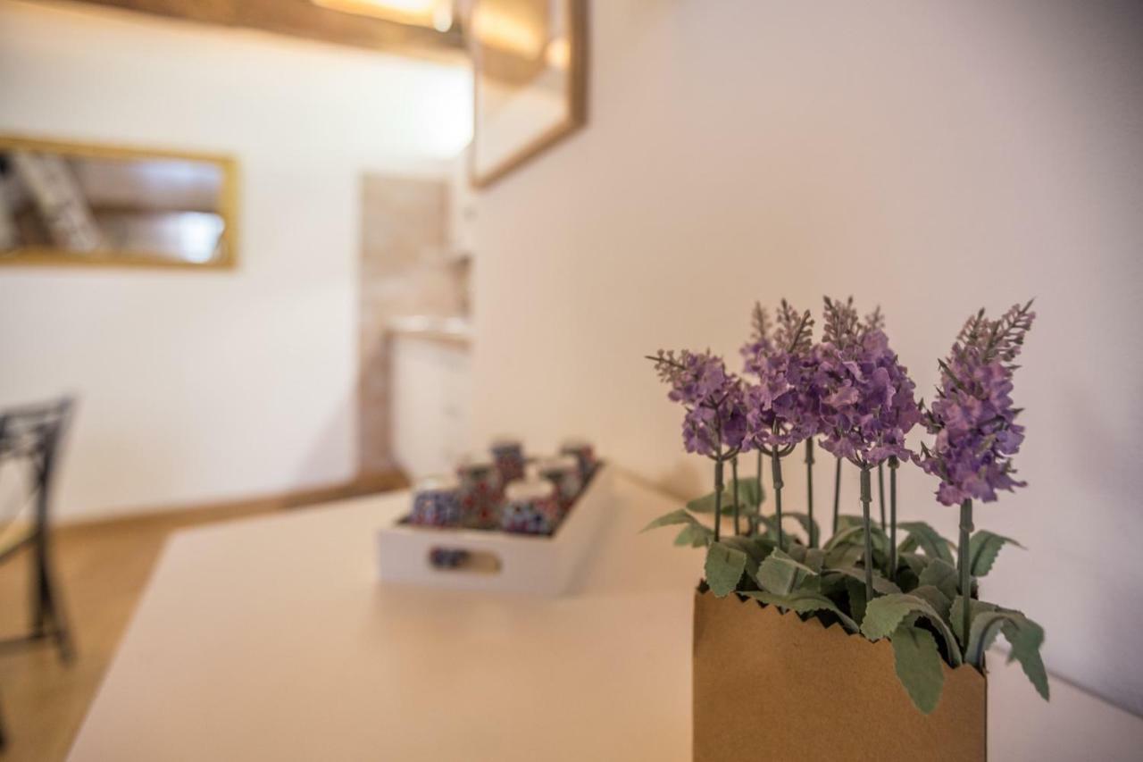 Palazzo Bocchi - The Place Apartments Bologna Esterno foto