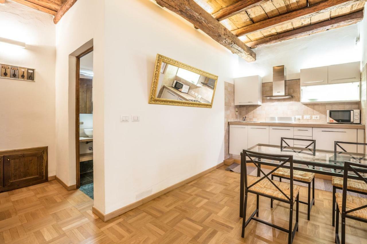 Palazzo Bocchi - The Place Apartments Bologna Esterno foto