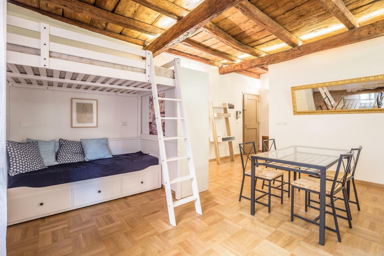 Palazzo Bocchi - The Place Apartments Bologna Esterno foto